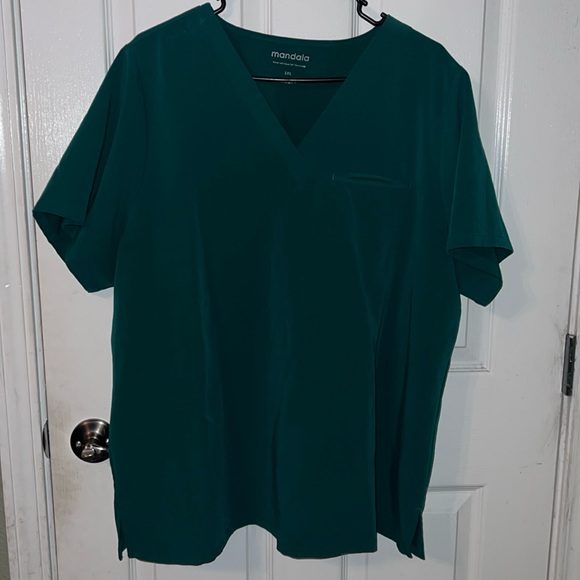 XXL scrubs - Picture 1 of 3